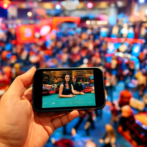 jeetbazz smartphone live gaming table view